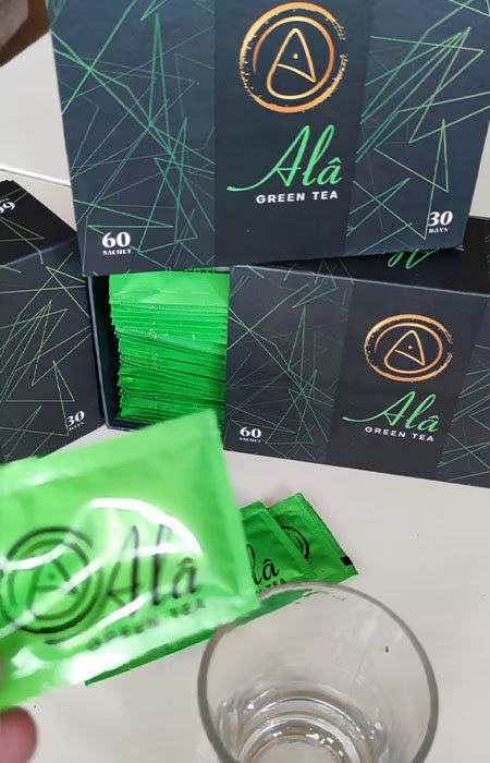 Pack detox sabor kiwi 🥝 oferta