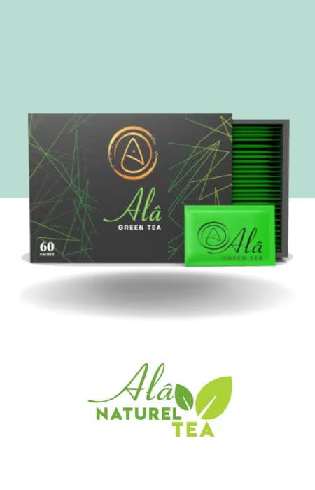 Pack detox sabor kiwi 🥝 oferta