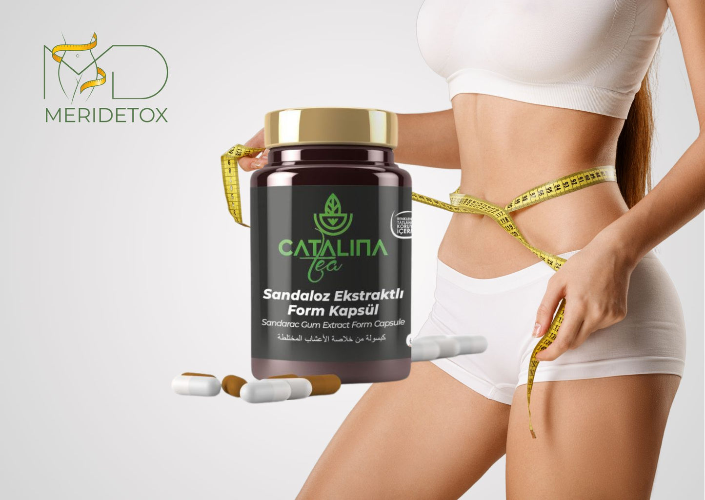Catalina cápsula Día y Noche ✨Disponible ✨
