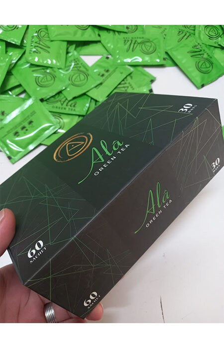 Pack detox sabor kiwi 🥝 oferta
