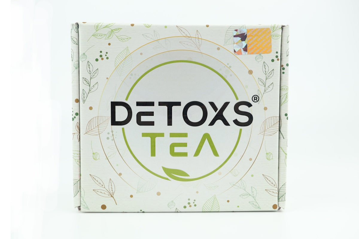 NEW Detox tea✨Noche y Día✨ By CATALINA 🫖