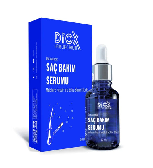 Serum regenerador del folículo del cabello