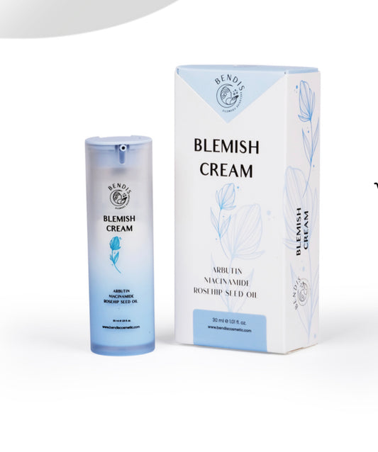 Crema con retinol y niacinamida anti manchas