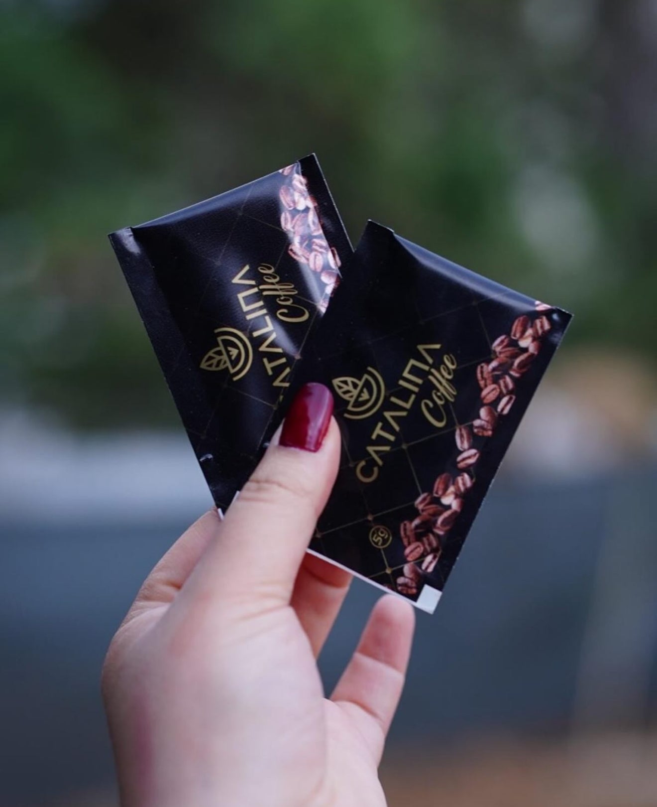 Nuevo café con colágeno incluido