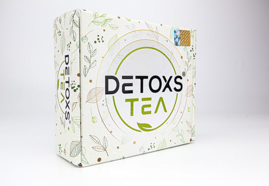 NEW Detox tea✨Noche  y Día✨ By CATALINA 🫖