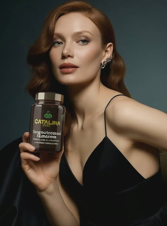 Catalina cápsula Día y Noche ✨